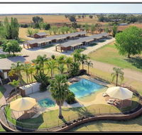 Hilltop Resort - Accommodation Port Macquarie