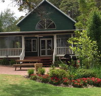 Hillview Chalet - Accommodation Port Macquarie