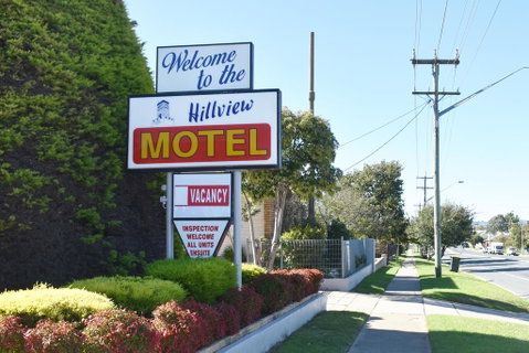 Hillview Motel - Accommodation Port Macquarie 1