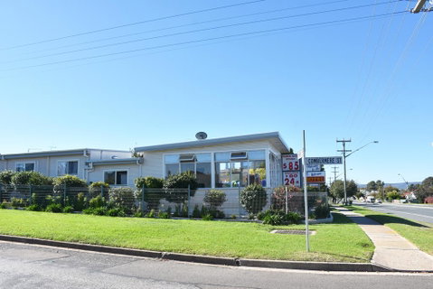 Hillview Motel - Accommodation Port Macquarie 3