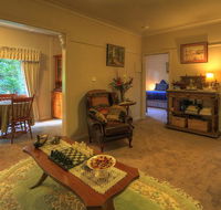 Hillview Oak BB - Accommodation Port Macquarie