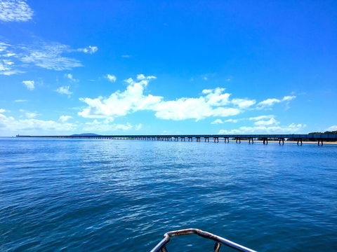 Hinchinbrook Resorts - Accommodation Port Macquarie 3