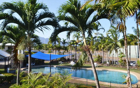 Hinchinbrook Resorts - Accommodation Port Macquarie 0
