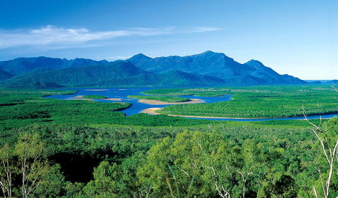 Hinchinbrook Resorts - Accommodation Port Macquarie 1