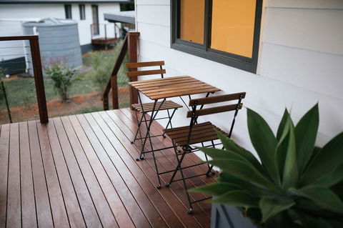 Hinterland Boutique Cottages -Cozy Cottage - Accommodation Port Macquarie 1