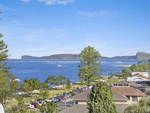 Hinterland Luxury - 1 Bedroom Hinterland View Apt - Accommodation Port Macquarie 2