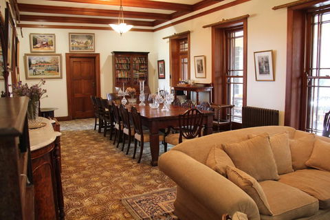 Historic Merryville Homestead - Accommodation Port Macquarie 2