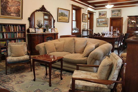 Historic Merryville Homestead - Accommodation Port Macquarie 3