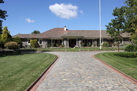 Historic Merryville Homestead - Accommodation Port Macquarie 0