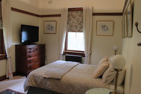 Historic Merryville Homestead - Accommodation Port Macquarie 1