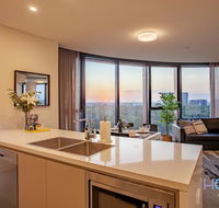 HOAMA Properties at Sydney Olympic Park - Accommodation Port Macquarie