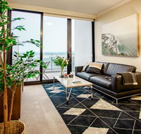 HOAMA Properties at Wentworth Point - Accommodation Port Macquarie
