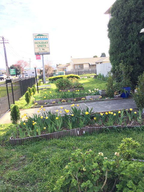 Hobart Apartments - Accommodation Port Macquarie 0