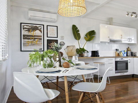 Hola De Mar - Hello From The Sea - Accommodation Port Macquarie 1