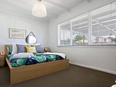 Hola De Mar - Hello From The Sea - Accommodation Port Macquarie 3