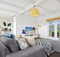 Hola De Mar - hello from the sea - Accommodation Port Macquarie