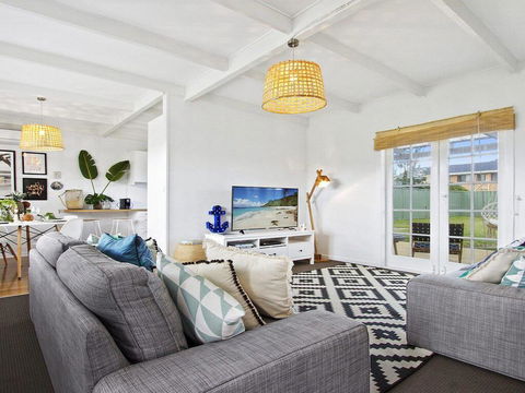 Hola De Mar - Hello From The Sea - Accommodation Port Macquarie 0