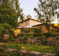 Holberry House - Accommodation Port Macquarie