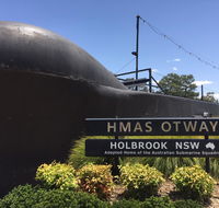 Holbrook Motor Village - Accommodation Port Macquarie