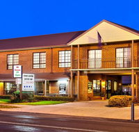 Holbrook Town Centre Motor Inn - Accommodation Port Macquarie