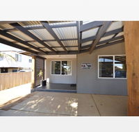Holiday haven - Accommodation Port Macquarie