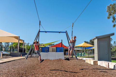 Holiday Haven Culburra Beach - Accommodation Port Macquarie 3