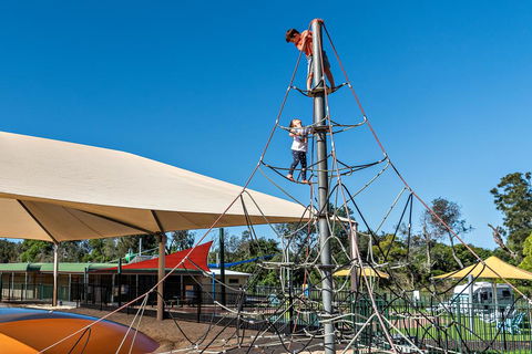 Holiday Haven Culburra Beach - Accommodation Port Macquarie 1