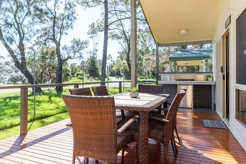 Holiday Haven Culburra Beach - Accommodation Port Macquarie 0