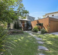 Holiday hideaway Sunshine Beach - Accommodation Port Macquarie