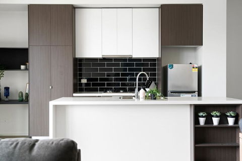 HOLIDAY HOME 3BR TOWNHOUSE With WIFI NEAR HIGHPOINT - Accommodation Port Macquarie 2