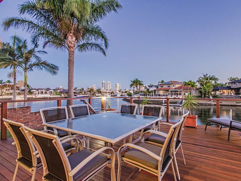 Holiday Home Amaroo - Accommodation Port Macquarie 1