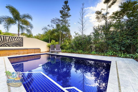 Holiday Home Bayhill Manor - Accommodation Port Macquarie 0