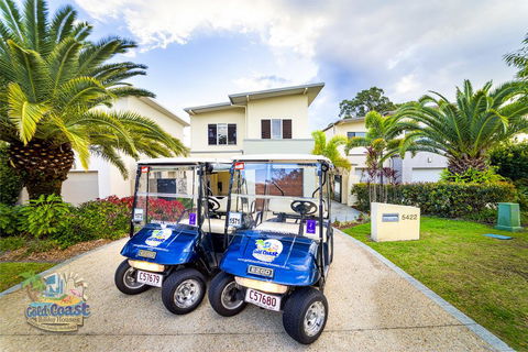 Holiday Home Bayhill Manor - Accommodation Port Macquarie 1