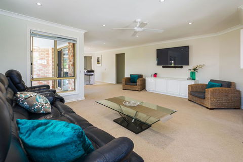 Holiday Home Limetree - Accommodation Port Macquarie 3