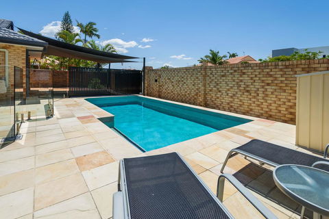 Holiday Home Limetree - Accommodation Port Macquarie 1