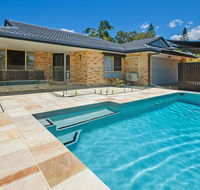 Holiday Home Limetree - Accommodation Port Macquarie