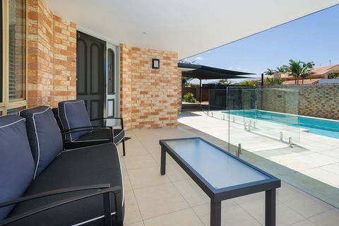 Holiday Home Limetree - Accommodation Port Macquarie 2