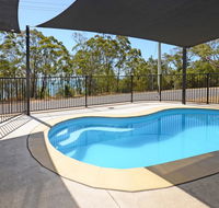 Holiday in Style - Hervey Bay - Accommodation Port Macquarie