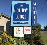 Holiday Lodge Motor Inn - Accommodation Port Macquarie
