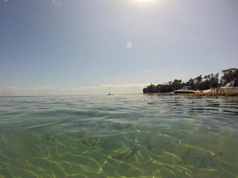 Holiday On The Bay, Vincentia - Accommodation Port Macquarie 0