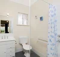 Holiday on the Terrace - Accommodation Port Macquarie