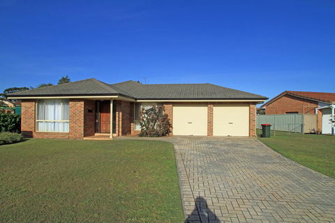 Holiday On The Water - Accommodation Port Macquarie 1