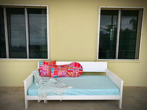 Holiday Rental - Huge House With Beach Views - Accommodation Port Macquarie 1