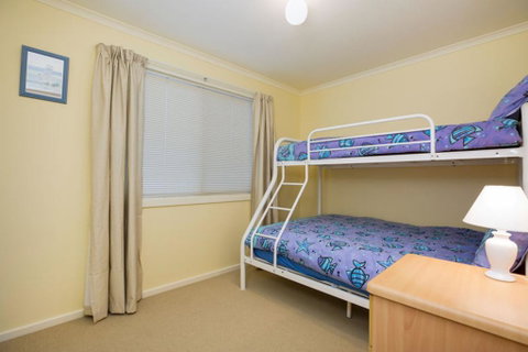 Holidays At Hollydene - Accommodation Port Macquarie 2