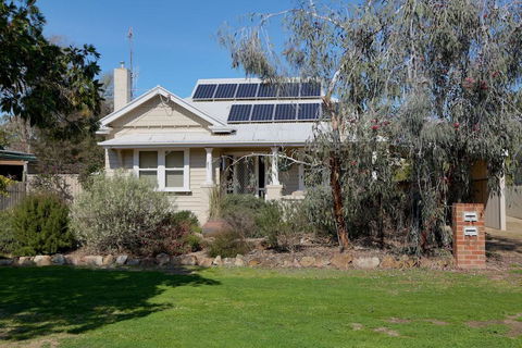 Holistic Haven - Accommodation Port Macquarie 2