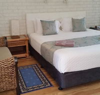 Holland Park Motel - Accommodation Port Macquarie