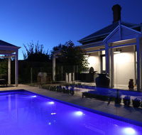 Hollidge House 5 Star Luxury Apartments - Accommodation Port Macquarie