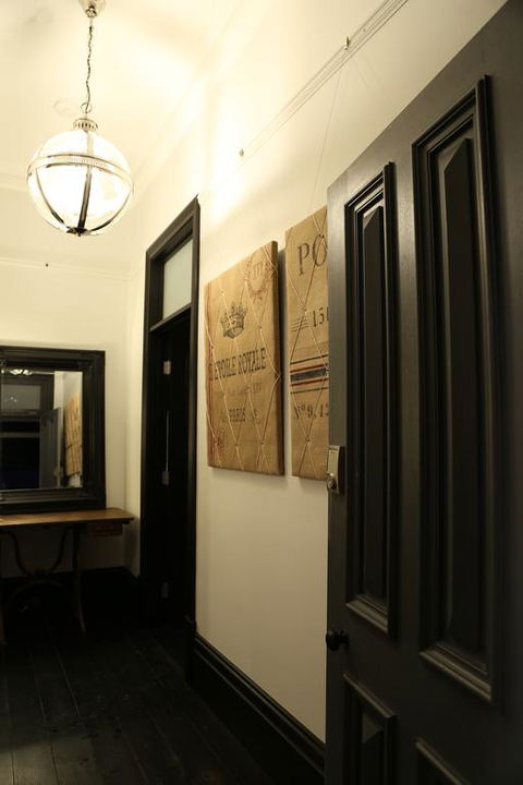Hollidge House 5 Star Luxury Apartments - Accommodation Port Macquarie 3