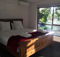 Holly House BnB - Accommodation Port Macquarie