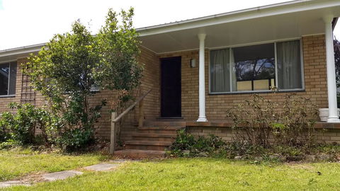 Hollyhill Cottage - Accommodation Port Macquarie 1